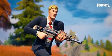 Fortnite: Season 6: All New Weapons | Game Rant - EnD# Gaming