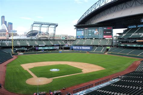 MLB stadium rankings 2023: Best, worst stadiums in baseball and ...