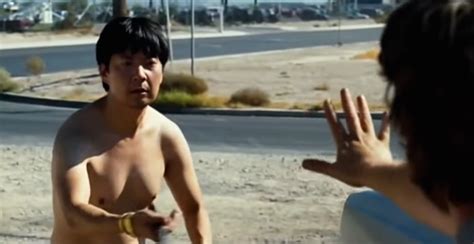 10 Years Later, Ken Jeong Says the Cast of 'The Hangover' Is "Tight"