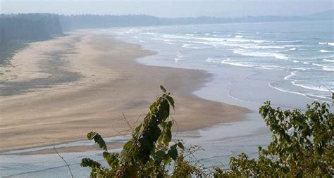 Ratnagiri Beach Tour | Ratnagiri Beach Holiday Package Maharashtra