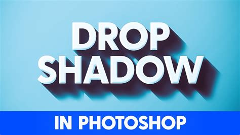 THIS Makes Your Titles Stand Out in Photoshop 🔥 - YouTube