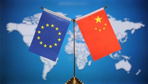 European Union’s China challenge - Media India Group