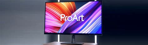 Asus PA279CRV ProArt Display is unveiled at CES 2023 as a pro monitor ...