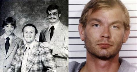 David Dahmer, The Reclusive Brother Of Serial Killer Jeffrey Dahmer