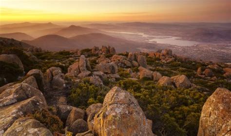 How Tasmania’s Aboriginal people reclaimed a language - Australian ...