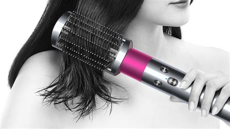 Dyson Airwrap™ Styler Complete (Iron/Fuchsia) | Dyson Vietnam