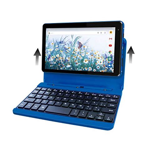 Finding Your Perfect Match: Best RCA Tablets With Keyboard Options