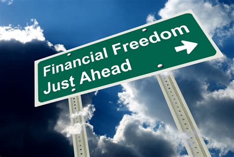 Financial Freedom Literally Changed My Dna. – ThyBlackMan.com