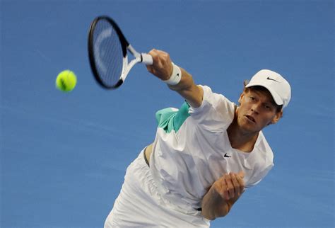 ATP roundup: Jannik Sinner ousts Carlos Alcaraz in China | Reuters