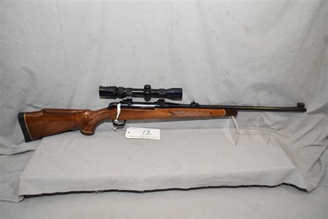 BSA Model CF2 ? .300 Win Mag Cal Bolt Action Rifle w/ 24" bbl ...