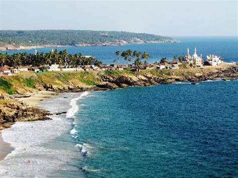 Top 10 Tourist Attractions in Thiruvananthapuram – Discovering India