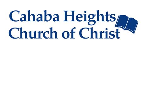 Daily Bible Readings ‹ Cahaba Heights church of Christ