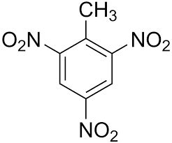 What is the chemical formula for TNT? - Quora