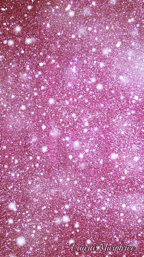 Pink glitter wallpaper | Iphone fondos de pantalla, Fondo de pantalla rosado para iphone, Fondos ...