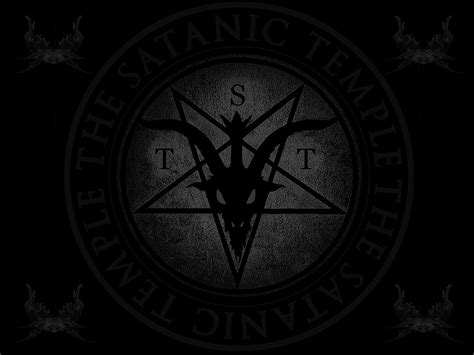 The Satanic Temple