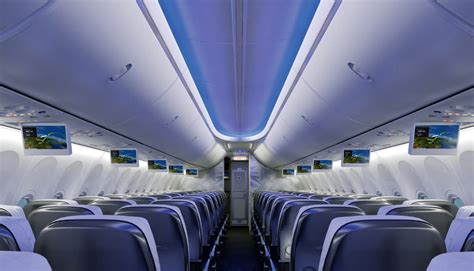 Why your brand-new plane doesn't have a seat-back TV - AIVAnet