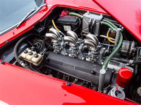 [8+] Book Ferrari Engine, Ferrari F50 (LHD)