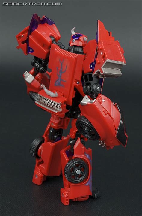 Transformers Prime: First Edition Terrorcon Cliffjumper Toy Gallery (Image #74 of 179)