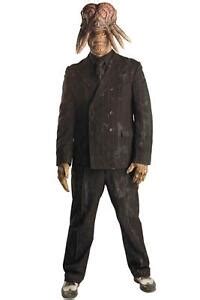 Human Dalek Sec Hybrid from Doctor Who Official Cardboard Cutout ...