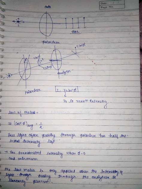 Q24. (a) How does one demonstrate, using a suitable diagram, that ...