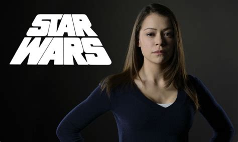 Has the First Star Wars Spin-Off Film Landed Its Lead?