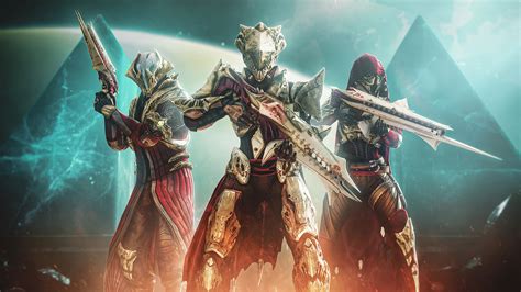 King's Fall loot table - Destiny 2 | Shacknews