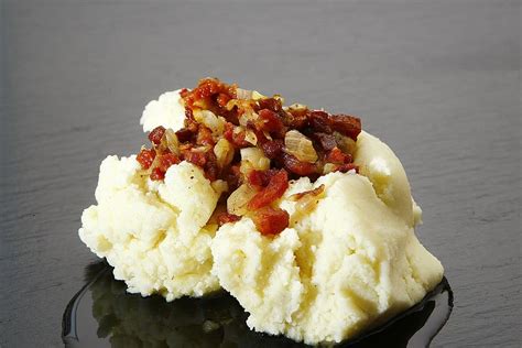 Garlic-Mashed Potatoes Recipe - Recipes.net