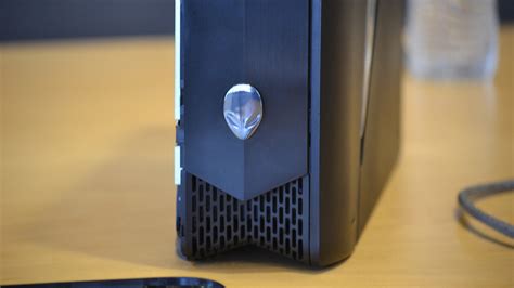 Alienware X51 R3: classy and compact gaming PC gets Skylake boost | T3