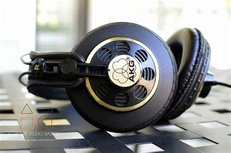 AKG K240 Studio Review – A Truly Unique Specimen - Home Studio Basics