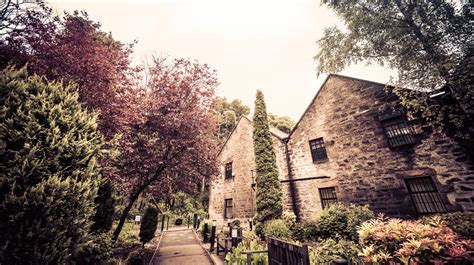 Glen Ord Distillery - Last Bastion of the Black Isle ...