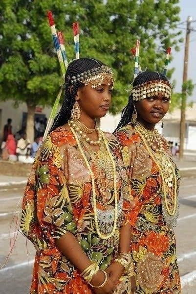 Djibouti ladies rocking their style. African Tribes, African Diaspora, Beauty Around The World ...