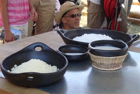 Pan de Bono: Colombian Cheese Bread | Smithsonian Folklife Festival