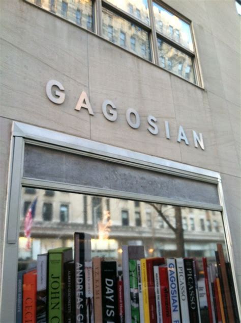 Gagosian Gallery | Gagosian gallery, Gallery, Art gallery