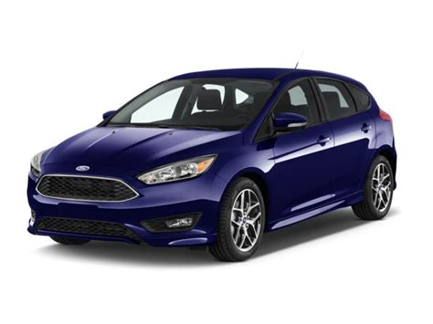 2015 Ford Focus Exterior Colors | U.S. News