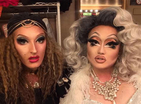 A Couple of Chicago’s Finest – Drag Queens Galore!