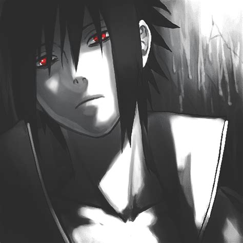 Sasuke Uchiha - Anime Fan Art (37057582) - Fanpop