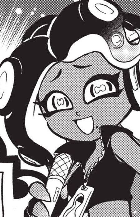 Marina Ida (Splatoon) - MyAnimeList.net