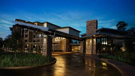 The Woodlands Resort - Luxury Hotels in Houston | WorldHotels