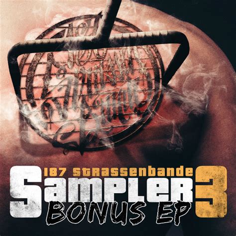 187 Strassenbande – Sampler 3 - Bonus EP (2016, File) - Discogs