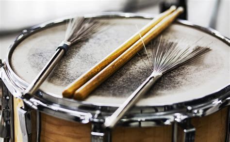 What Is The Purpose Of Percussion Instruments In Music | Audiolover