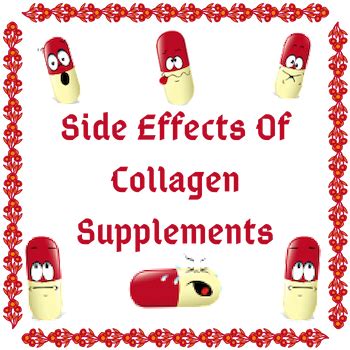 Best Collagen Supplement For Back Pain - Review