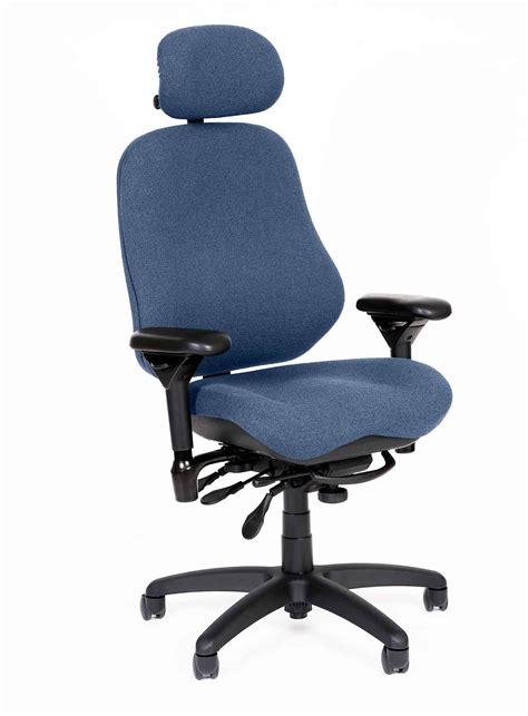 24-7-911-call-center-chair - Laptop Stand | iPhone Stands | 24-7 Chairs | Bariatric Seating