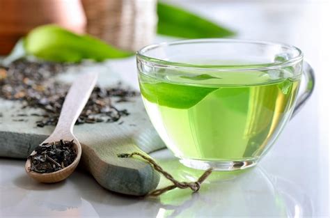 Can Green Tea Lower Testosterone? | KryoLife Health