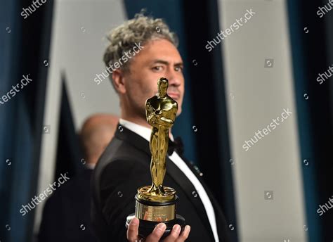 Taika Waititi Editorial Stock Photo - Stock Image | Shutterstock