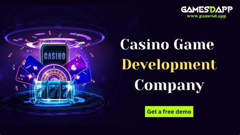 Developing a Casino Game: A Beginner’s Guide- Gamesdapp | by Amelia Turner | May, 2023 | Medium