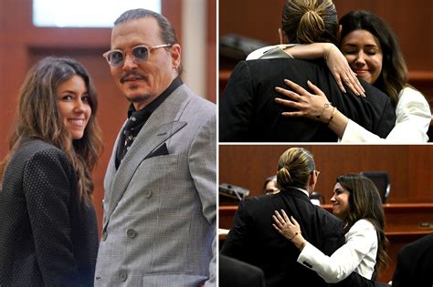 Why Johnny Depp's 'flirt' vibe with lawyer is 'deliberate': body ...