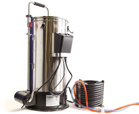 Brew Test: Electric All-In-One Brewing Systems (2016 Update) | Craft Beer & Brewing