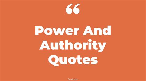 45+ Competitive Power And Authority Quotes That Will Unlock Your True ...