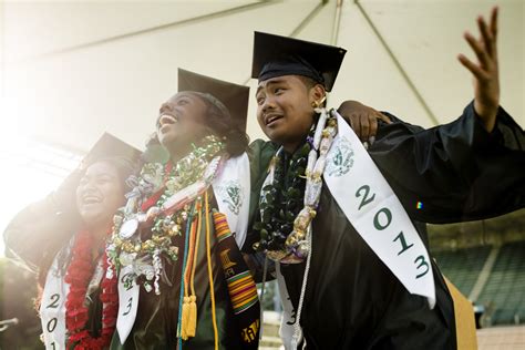 Jordan Stead: Franklin High School graduation | Seattle, Wash.