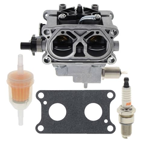 Carburetor Carb For Honda GXV530 GXV530R GXV530U 16100Z0A815 Lawn Mower Tractor | eBay